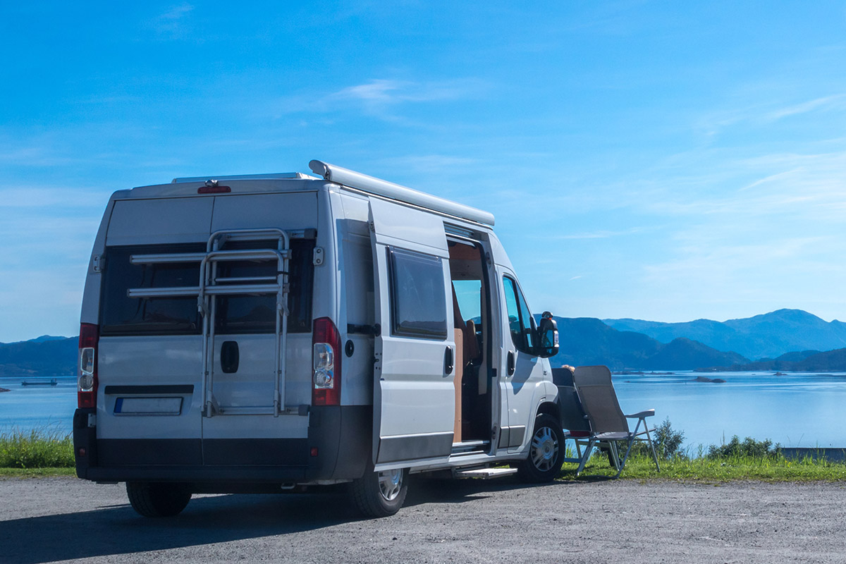 Verglasung Wohnmobile, Sonderfahrzeuge Schirmbeck